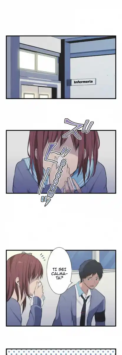 ReLIFE Capitolo 40 page 2