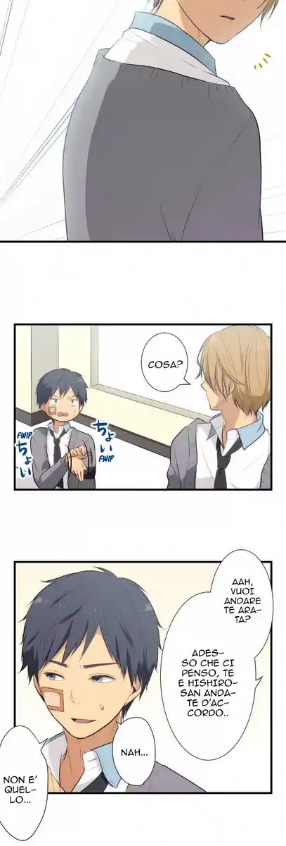 ReLIFE Capitolo 33 page 3