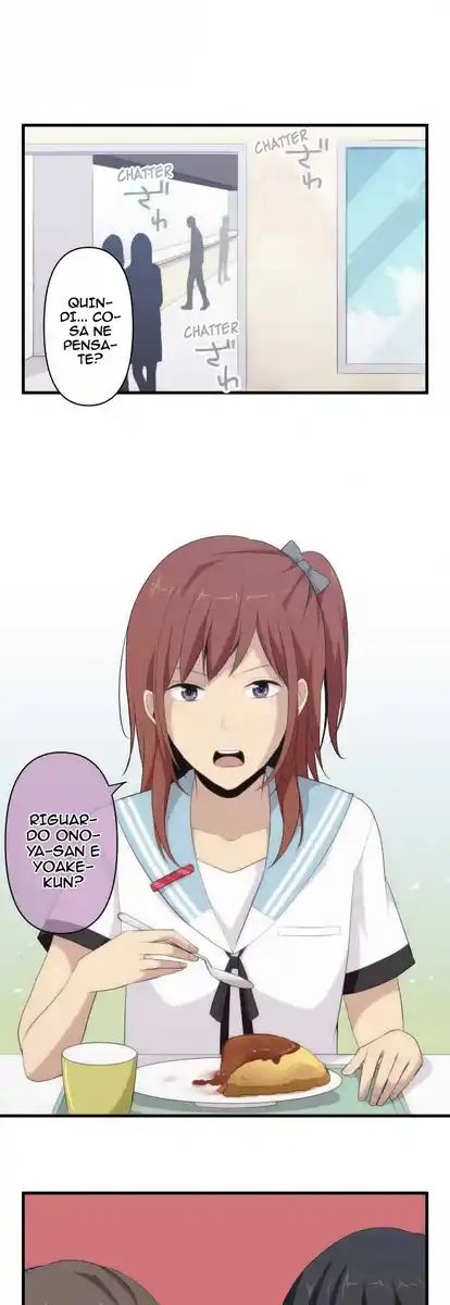 ReLIFE Capitolo 93 page 3