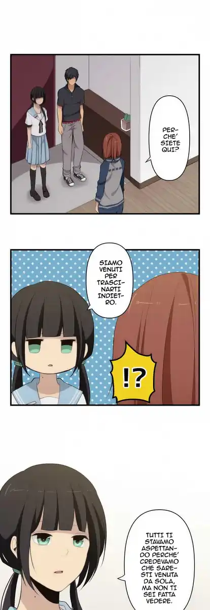 ReLIFE Capitolo 80 page 2