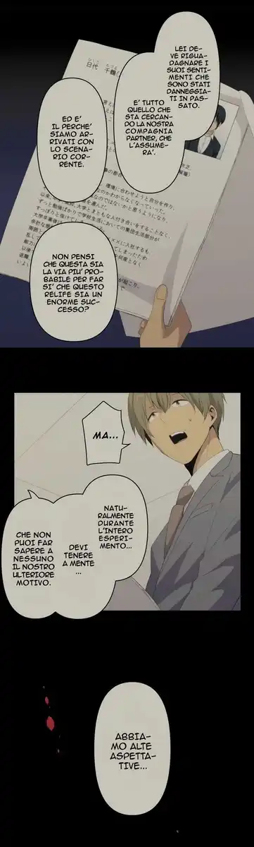 ReLIFE Capitolo 113 page 10