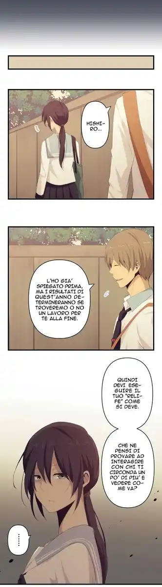 ReLIFE Capitolo 113 page 16