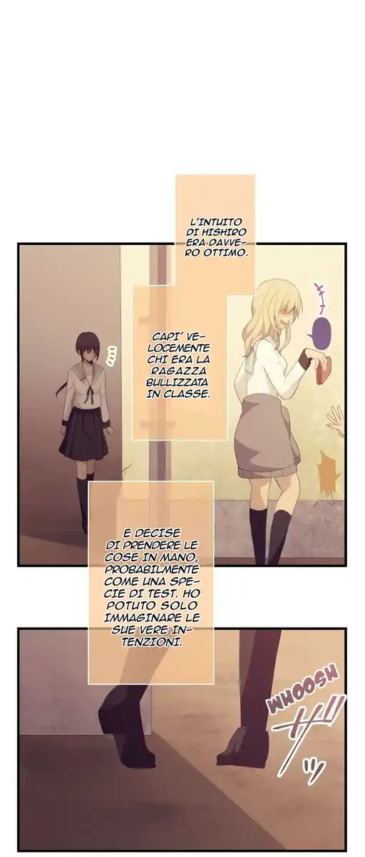 ReLIFE Capitolo 113 page 17