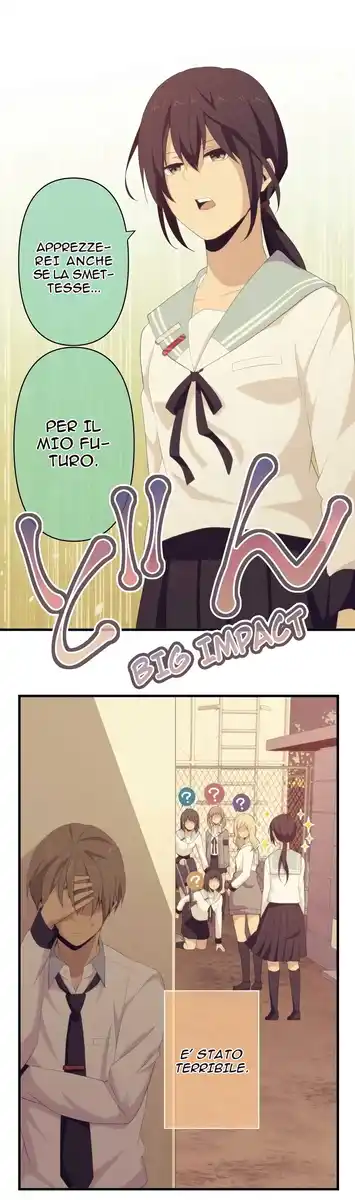 ReLIFE Capitolo 113 page 19