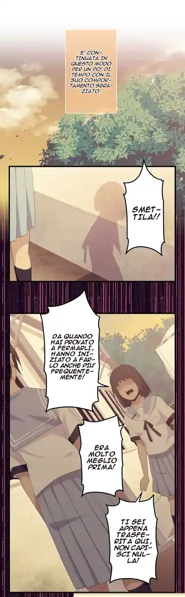 ReLIFE Capitolo 113 page 20