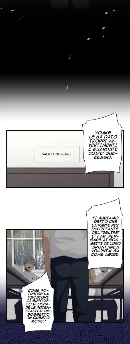 ReLIFE Capitolo 113 page 23