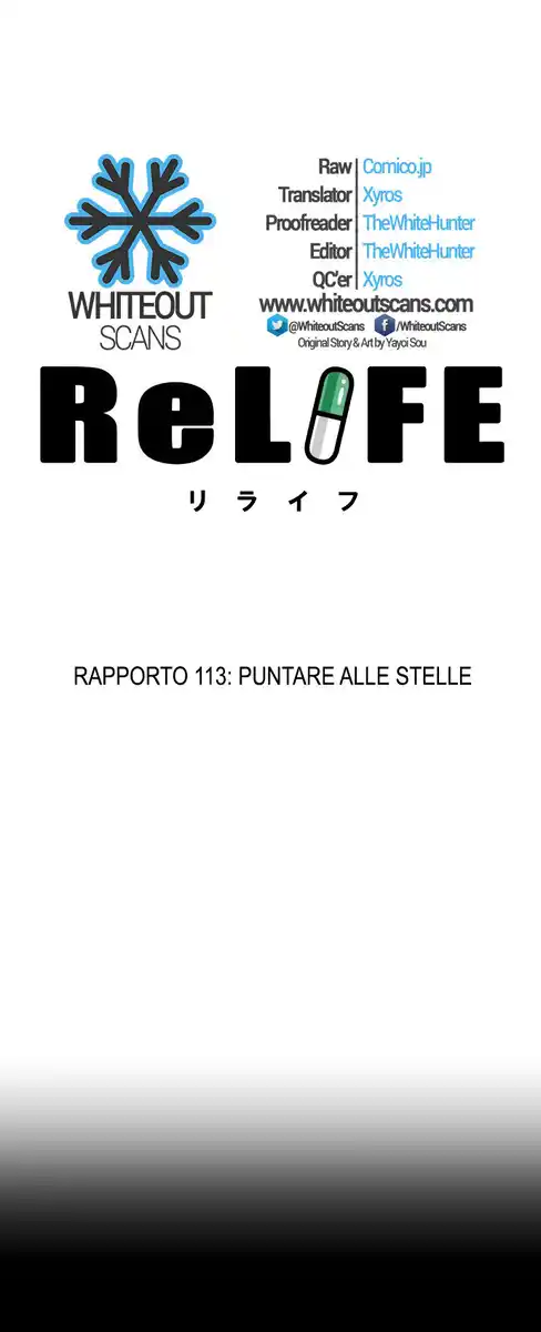 ReLIFE Capitolo 113 page 4