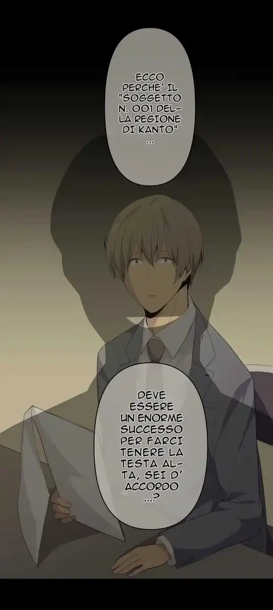 ReLIFE Capitolo 113 page 7