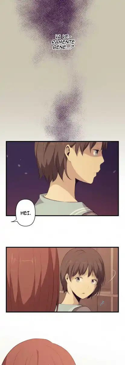 ReLIFE Capitolo 75 page 13