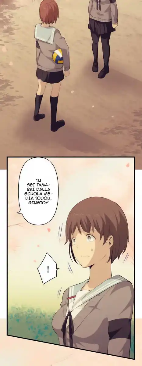 ReLIFE Capitolo 75 page 15