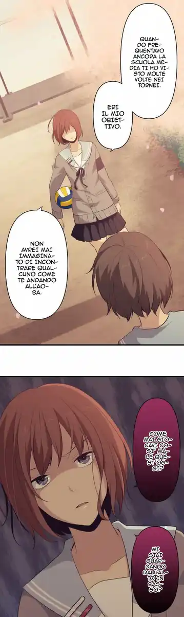 ReLIFE Capitolo 75 page 16