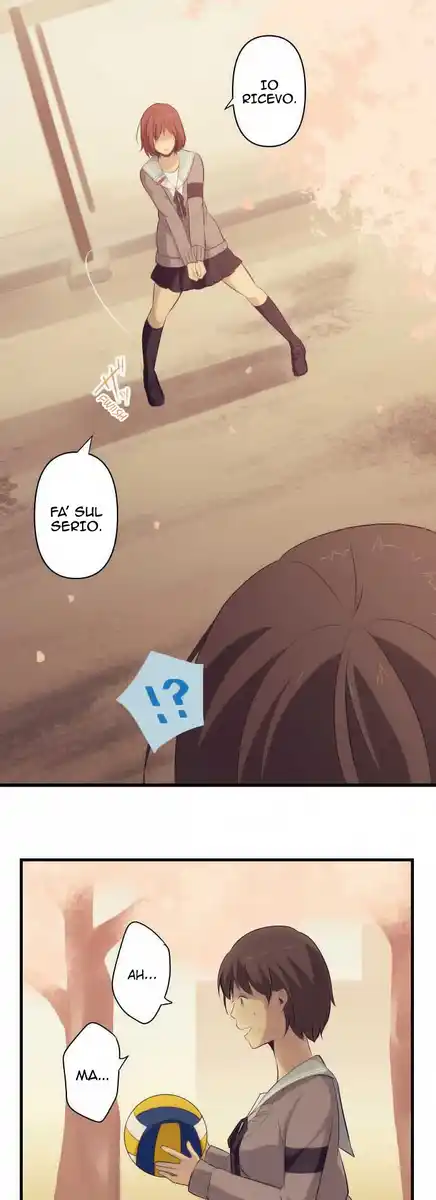 ReLIFE Capitolo 75 page 19