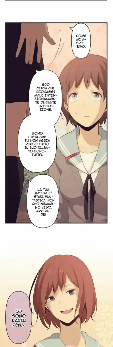 ReLIFE Capitolo 75 page 26