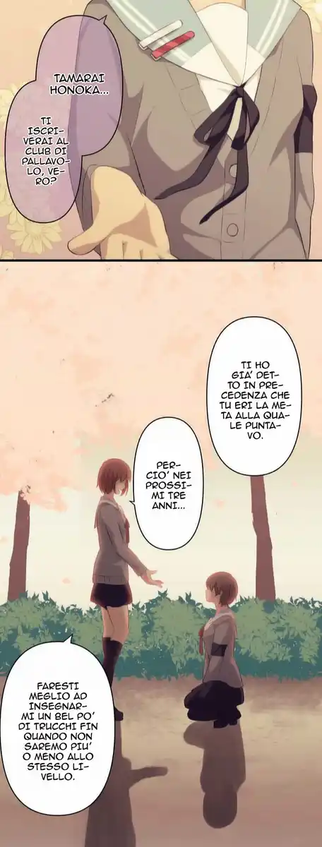 ReLIFE Capitolo 75 page 27