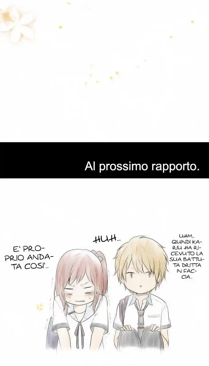 ReLIFE Capitolo 75 page 31