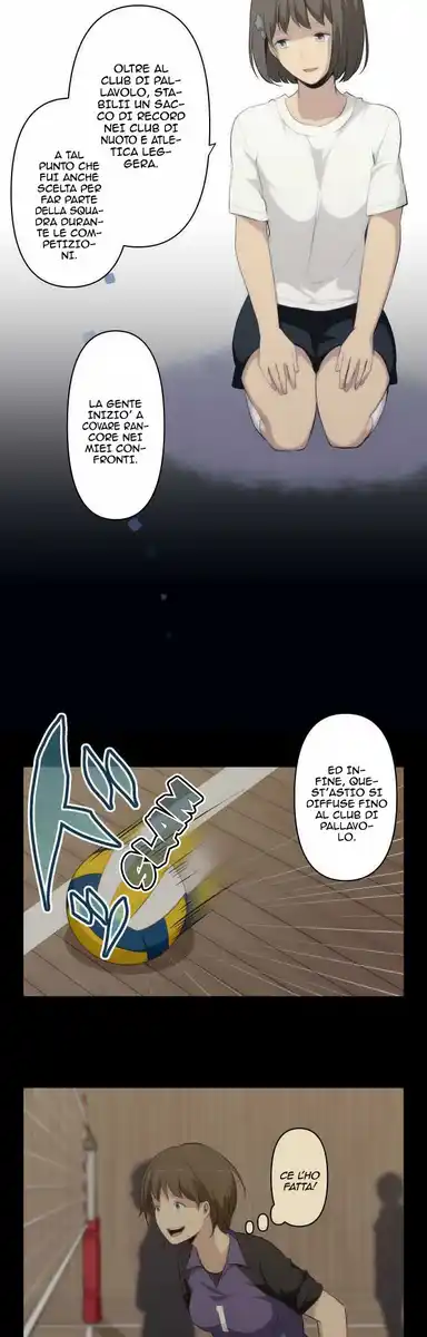 ReLIFE Capitolo 75 page 5