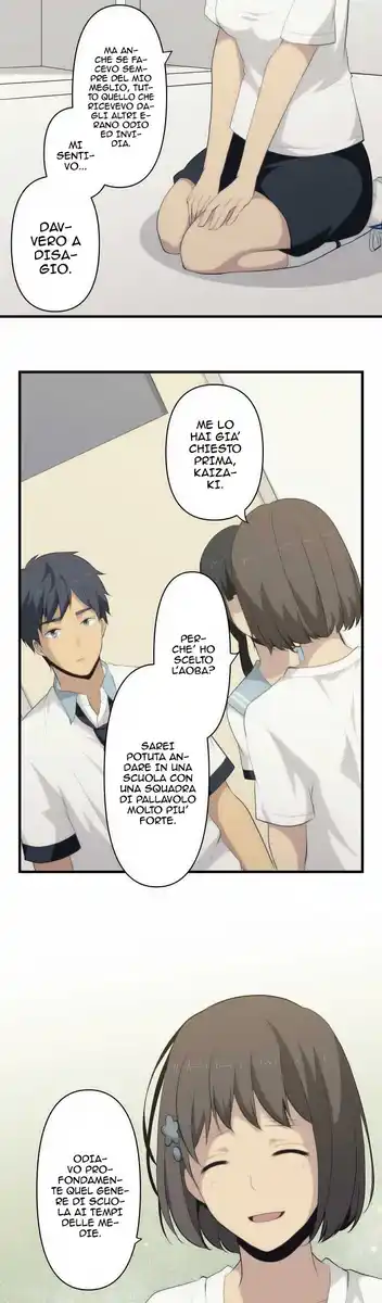 ReLIFE Capitolo 75 page 8