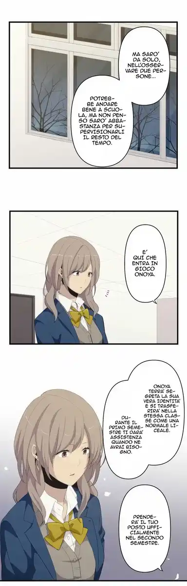 ReLIFE Capitolo 119 page 10