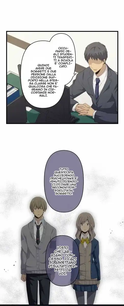 ReLIFE Capitolo 119 page 11