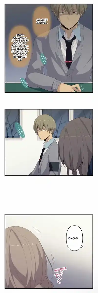 ReLIFE Capitolo 119 page 13