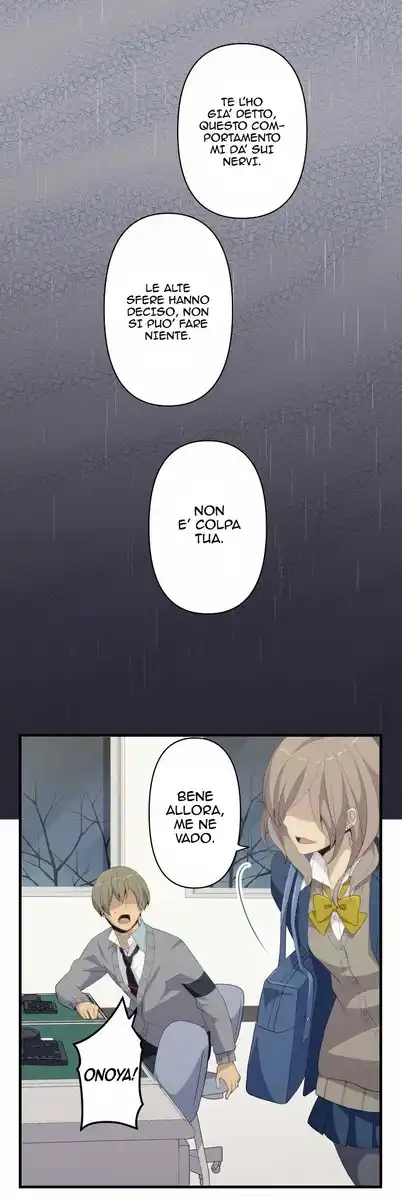 ReLIFE Capitolo 119 page 15