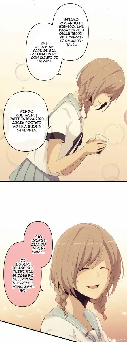 ReLIFE Capitolo 119 page 19