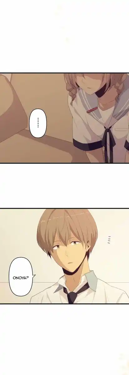 ReLIFE Capitolo 119 page 22