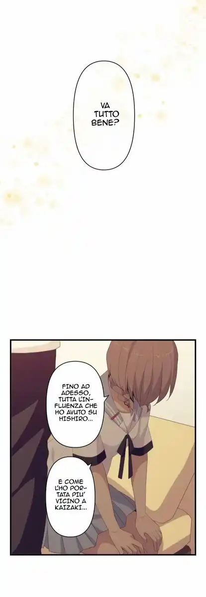 ReLIFE Capitolo 119 page 23