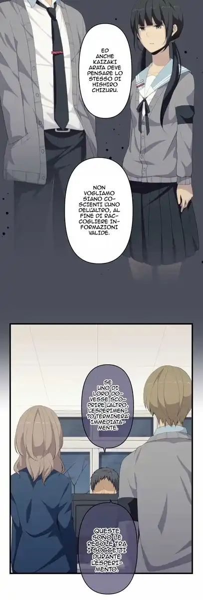 ReLIFE Capitolo 119 page 8