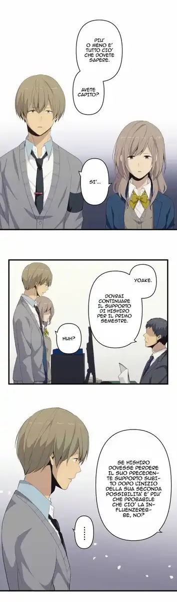 ReLIFE Capitolo 119 page 9