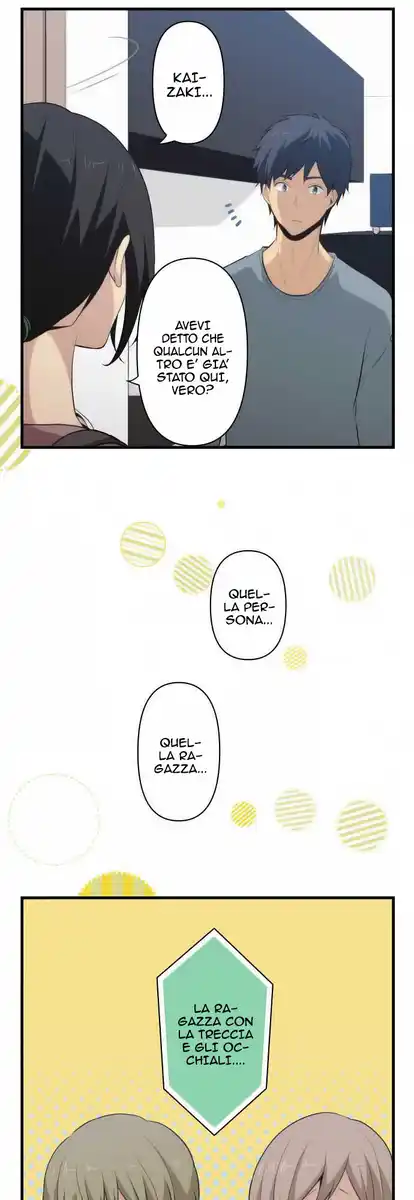 ReLIFE Capitolo 73 page 14