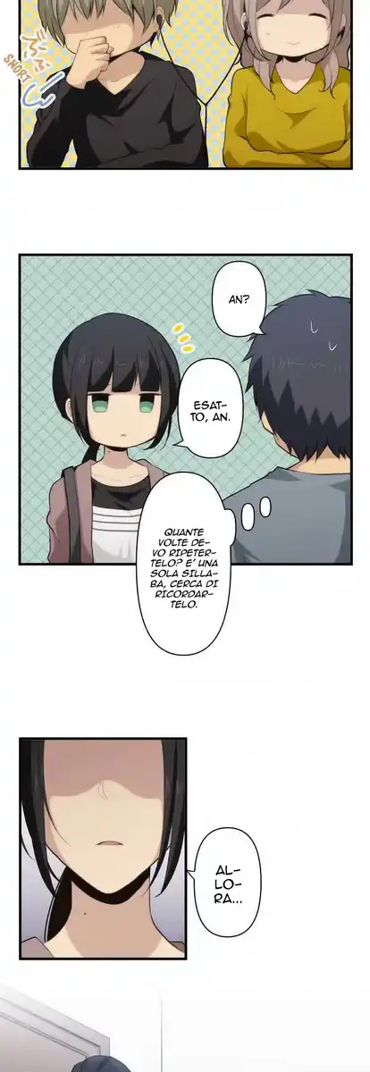 ReLIFE Capitolo 73 page 15