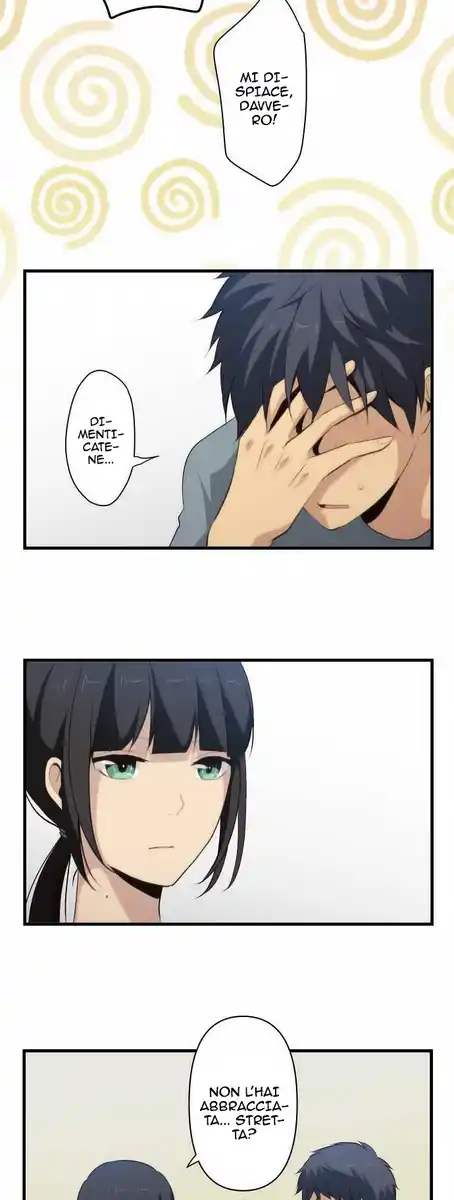 ReLIFE Capitolo 73 page 17