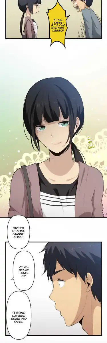 ReLIFE Capitolo 73 page 18