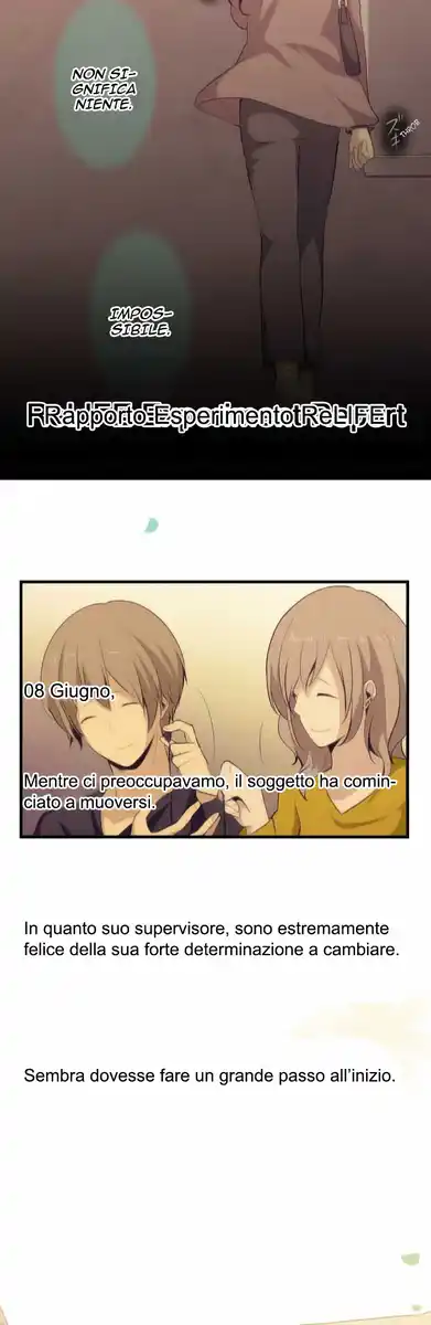 ReLIFE Capitolo 73 page 25