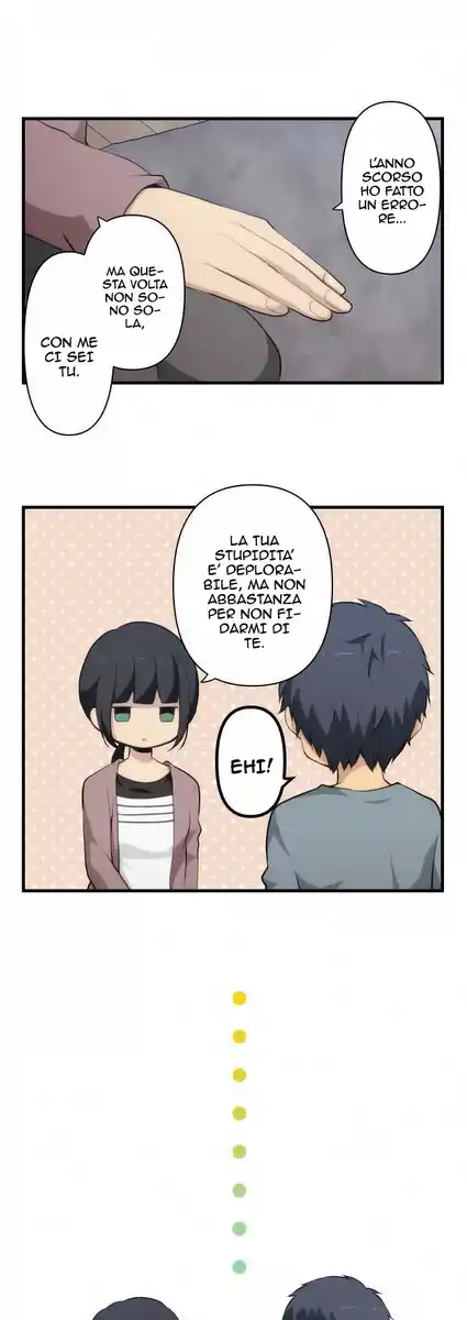 ReLIFE Capitolo 73 page 3