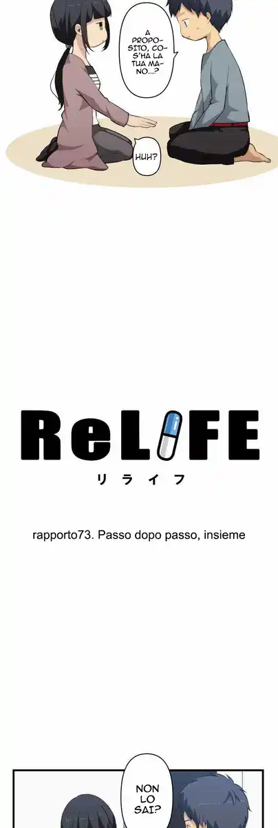 ReLIFE Capitolo 73 page 4