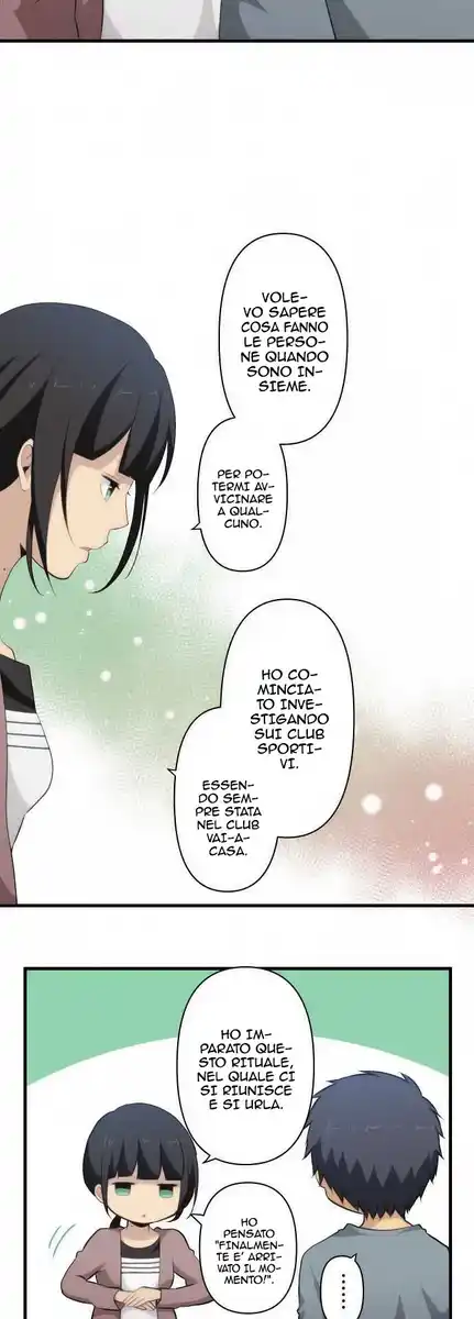 ReLIFE Capitolo 73 page 7