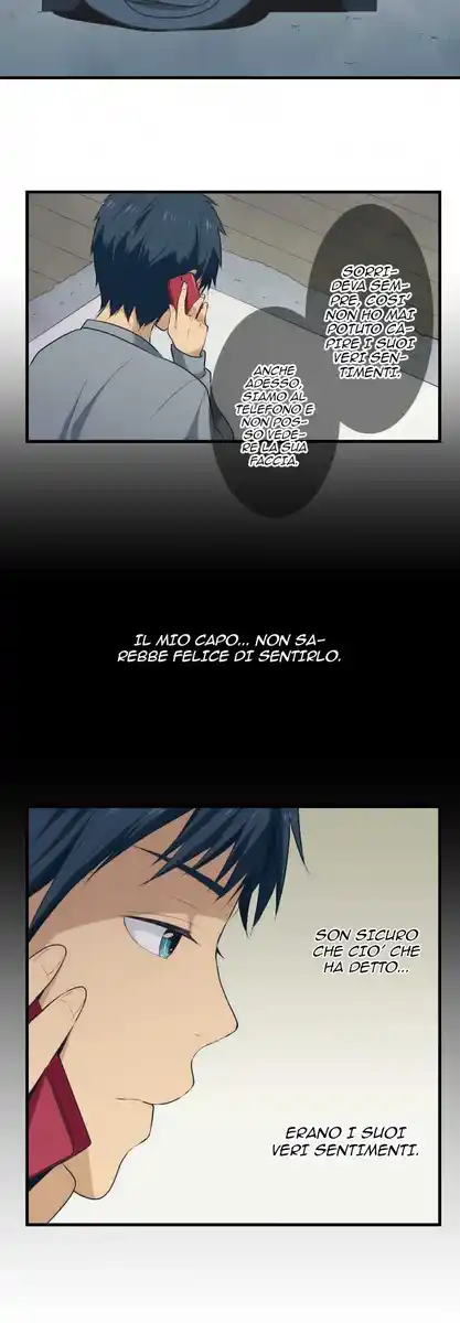 ReLIFE Capitolo 25 page 3