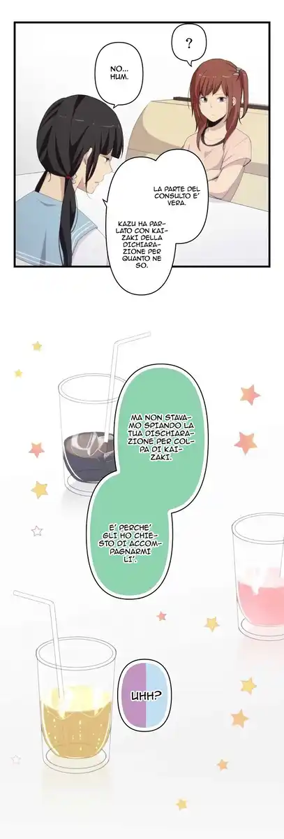 ReLIFE Capitolo 111 page 3