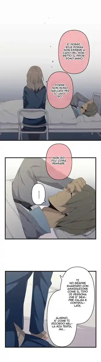 ReLIFE Capitolo 115 page 11