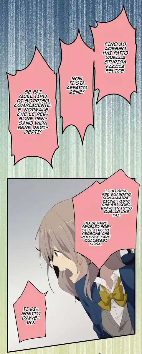 ReLIFE Capitolo 115 page 13