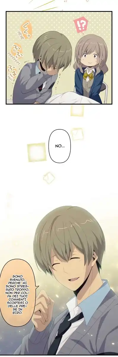 ReLIFE Capitolo 115 page 17