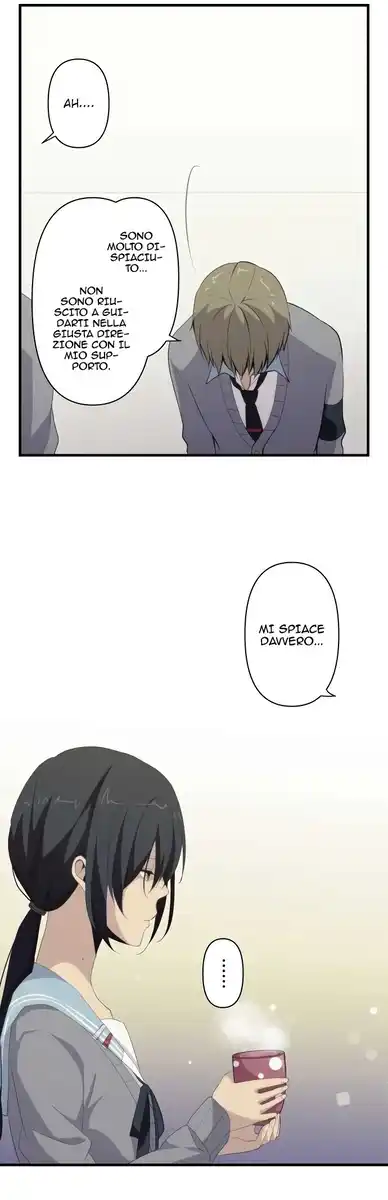 ReLIFE Capitolo 115 page 21