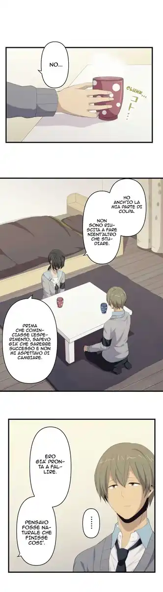 ReLIFE Capitolo 115 page 22