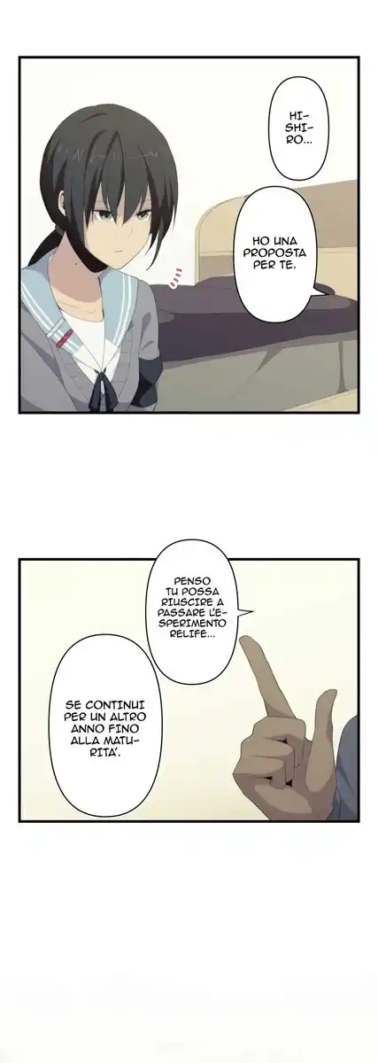 ReLIFE Capitolo 115 page 25