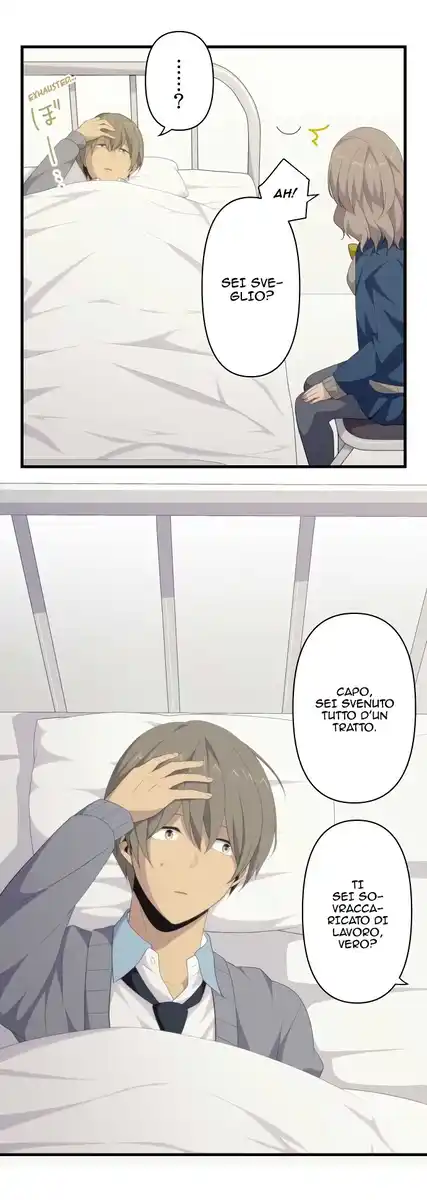 ReLIFE Capitolo 115 page 7