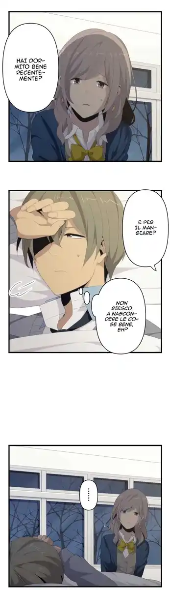 ReLIFE Capitolo 115 page 8