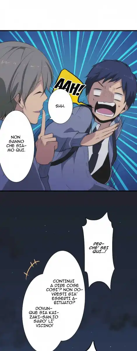 ReLIFE Capitolo 42 page 3