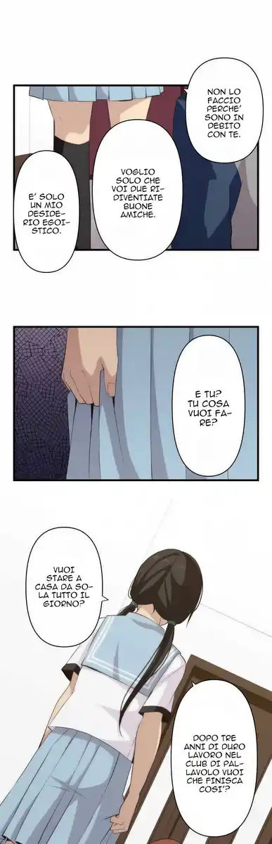 ReLIFE Capitolo 81 page 2